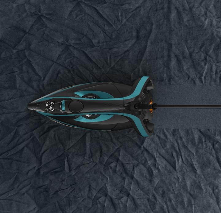 Produktbild Tefal IRON FV8066E0 (3000 W, 280 g/min)