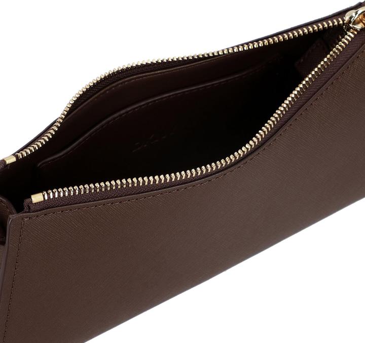 Immagine prodotto DKNY Avril Schultertasche Leder 26 cm