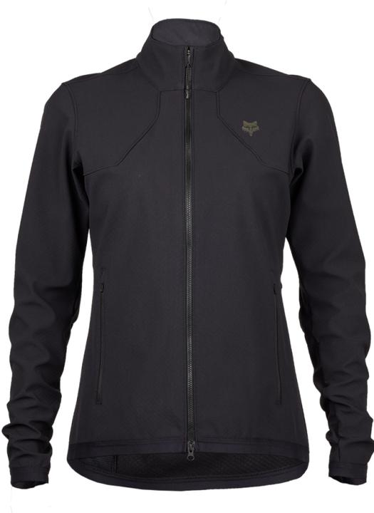 Produktbild Fox Jacket 24 W Ranger Fire Blk (XS)