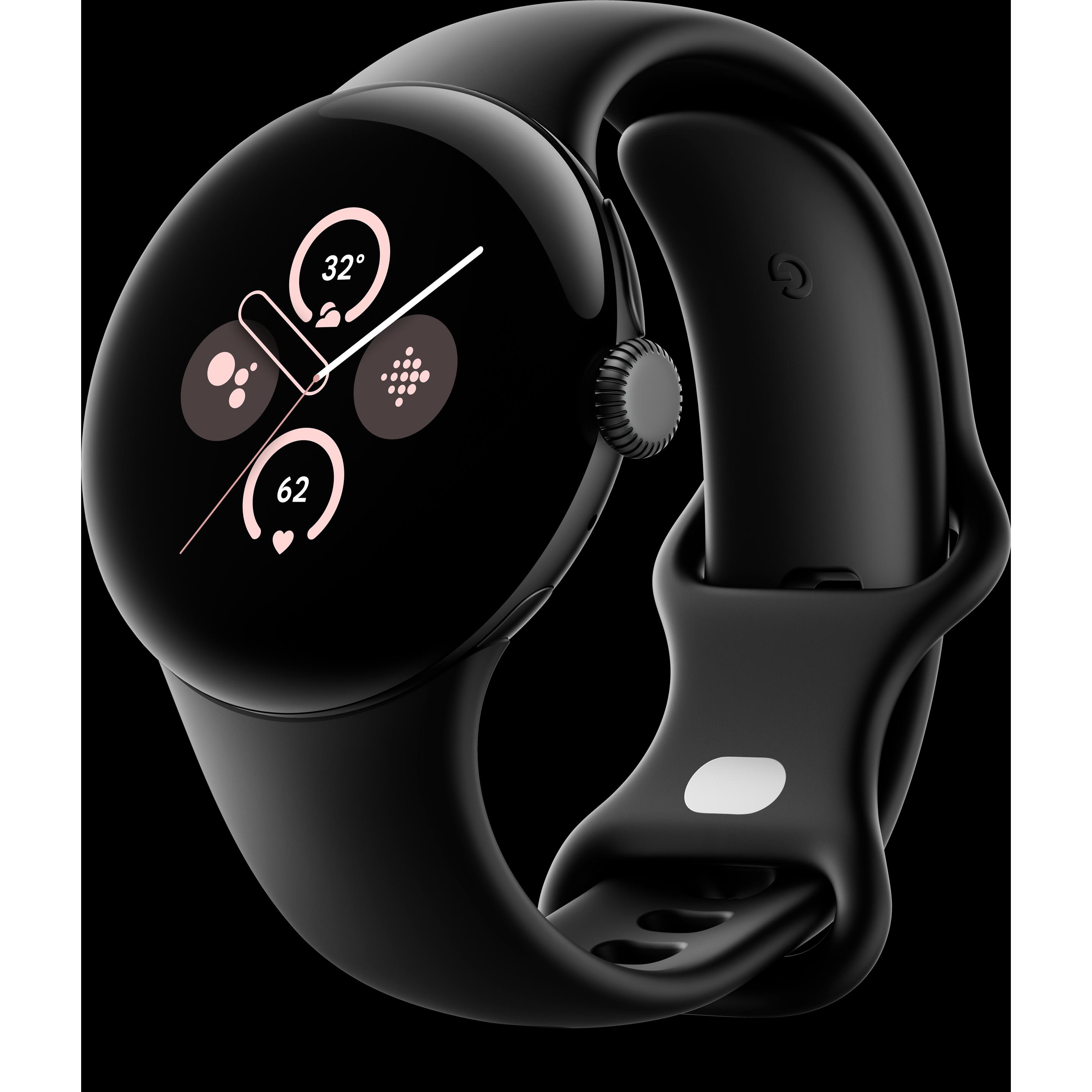 Google Pixel Watch 2 (41 mm), Smartwatch