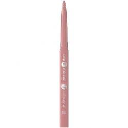 Thumbnail - Bell Cosmetics, Lipliner, Hypoallergenic Lip Pencil Lang anhaltender Lipliner 01 Pink Nude (Pink Nude)