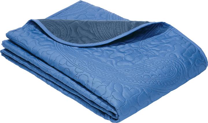 bleu ardoise, Bleu