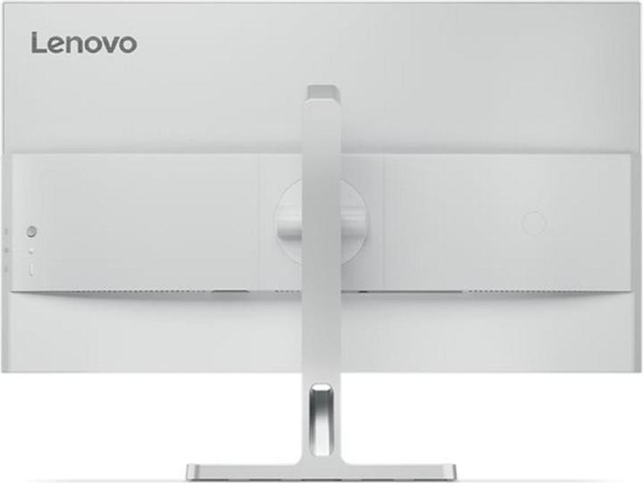 Actual product image Lenovo L27q-4A (2560 x 1440 pixels, 27")