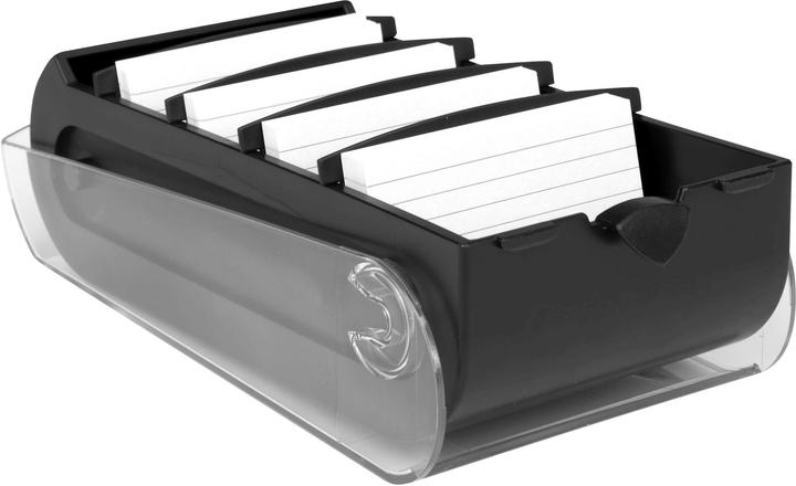 Actual product image Biella Wall compartment Murama (A5, C5)