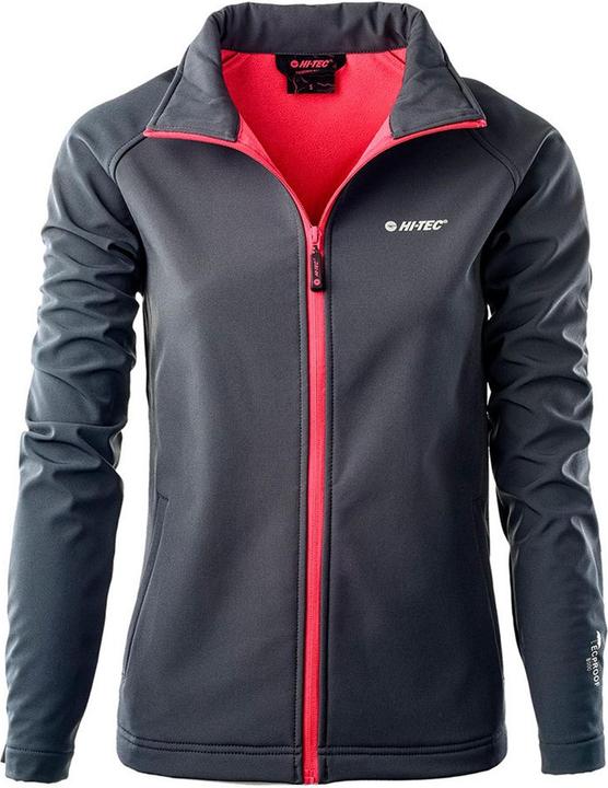 Produktbild Hi-Tec Lucari Soft Shell Jacke (L)