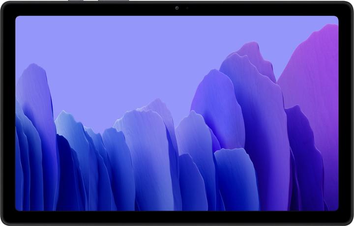 Produktbild Samsung Galaxy Tab A7 (2022) (nur WLAN, 10.40", 32 GB, Dark Gray)