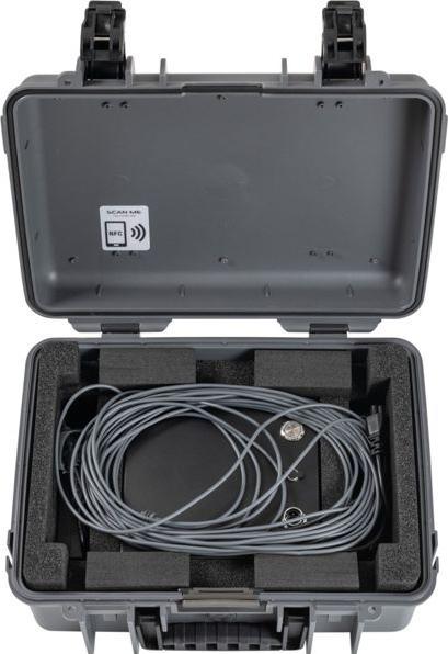 Immagine prodotto B&W International B&W energy.case Starlink Mini 90Wh (90 Wh, 9.20 kg)