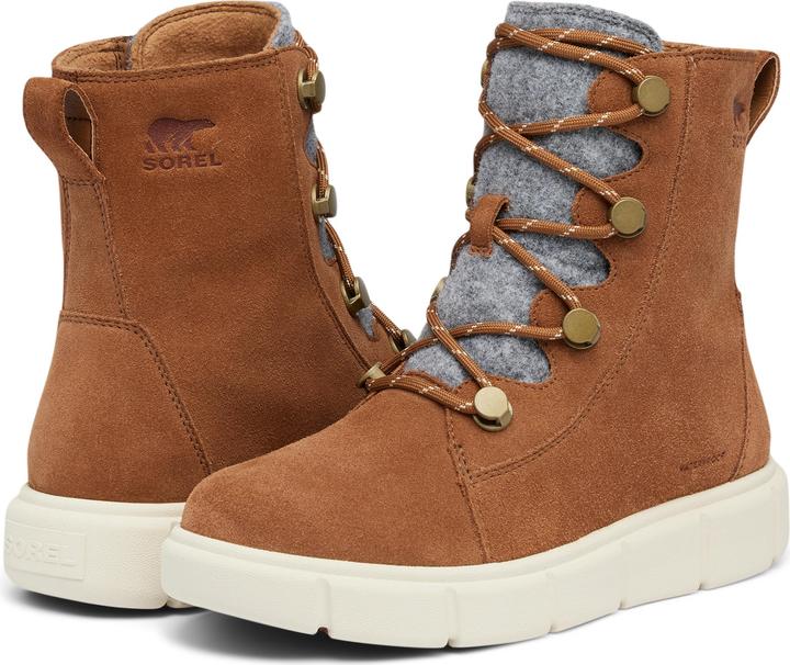Produktbild Sorel Women's Explorer III Joan Waterproof (40.5)