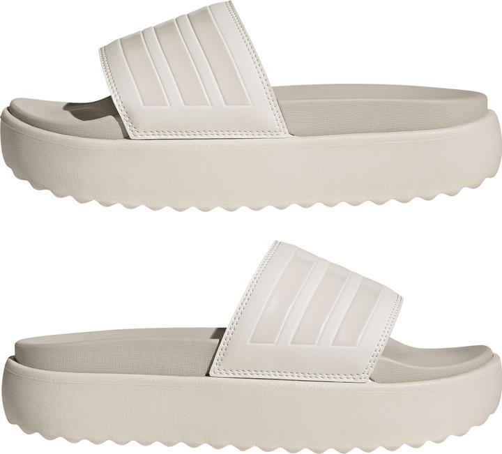 Image du produit Adidas Women's Adilette Platform (42)