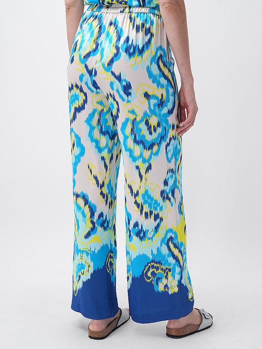 Actual product image Comma Marlene trousers (42)