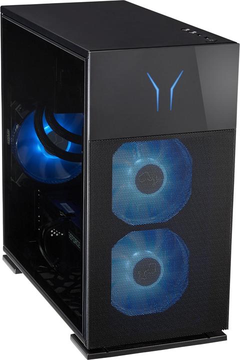 Actual product image Erazer Engineer X30 (2000 GB, 32 GB, Intel Core i7-14700F, GeForce RTX 4070 Super)