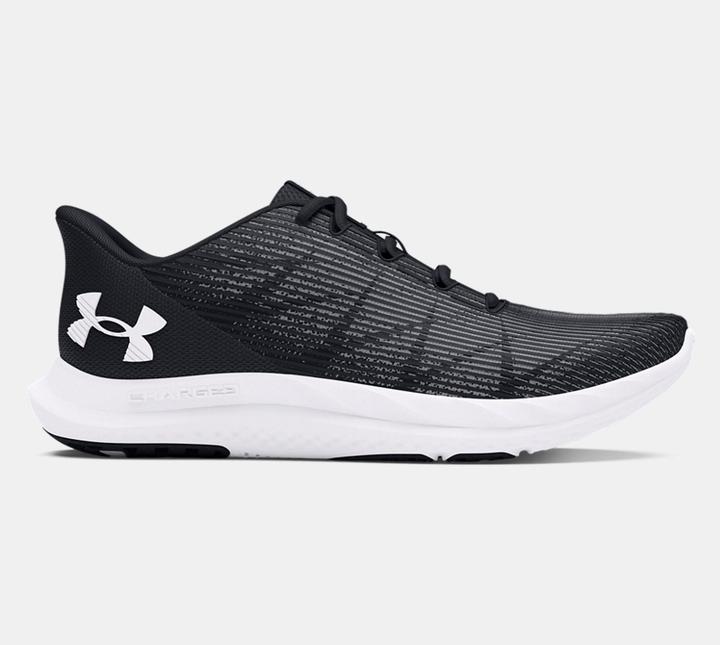 Actual product image Under Armour Charged Speed Swift shoes for women (36)