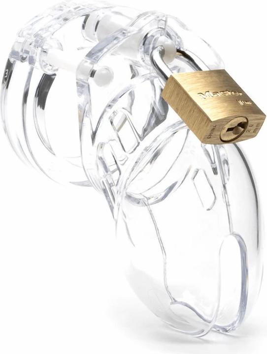Produktbild CB-X Chastity Kit GlowintheDark