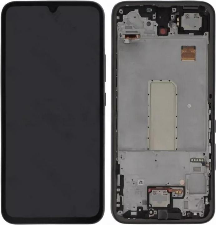 Immagine prodotto Ferryxpress Schermo OLED Galaxy A34 5G - SM-A346B / GH82-31200A / GH82-31201A (Display, Galaxy A3)