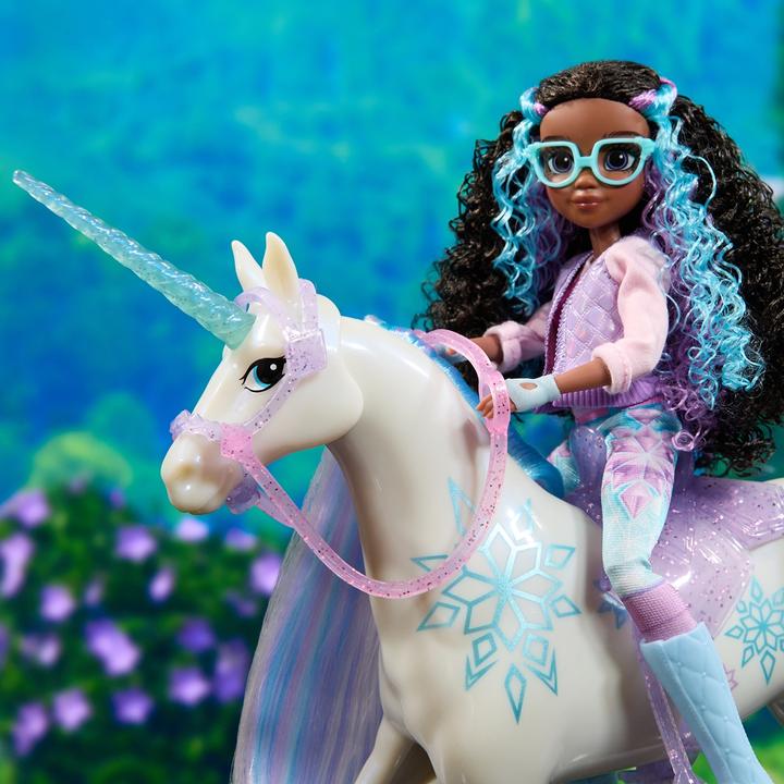 Produktbild Unicorn Academy Glacier