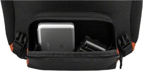 Actual product image Sony Lcs-Sc8 (Camera shoulder bag, 10.77 l)