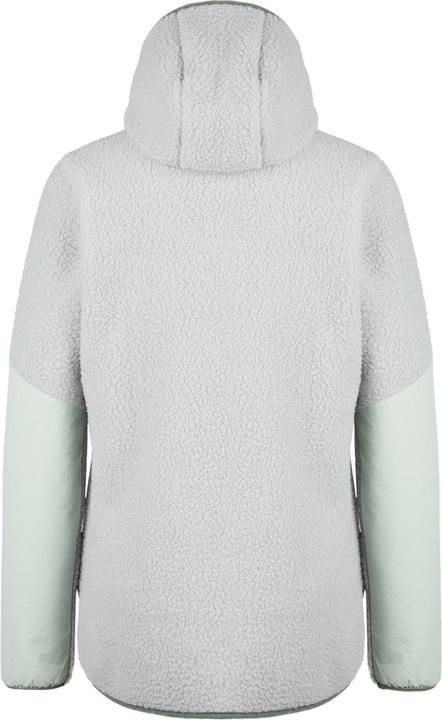 Produktbild Stoic Women's NorrvikSt. Pile Fleece Hoody (38, S)