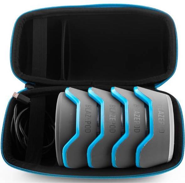 Actual product image Blazepod Case