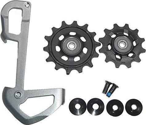 Produktbild Sram GX Eagle Rear Derailleur X-Sync Pulleys and Inner Cage