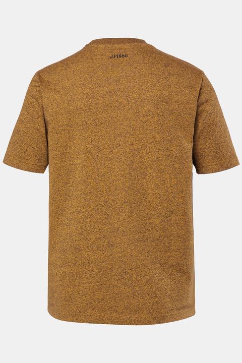 Produktbild JP1880 T-Shirt, Halbarm, Print (XL)