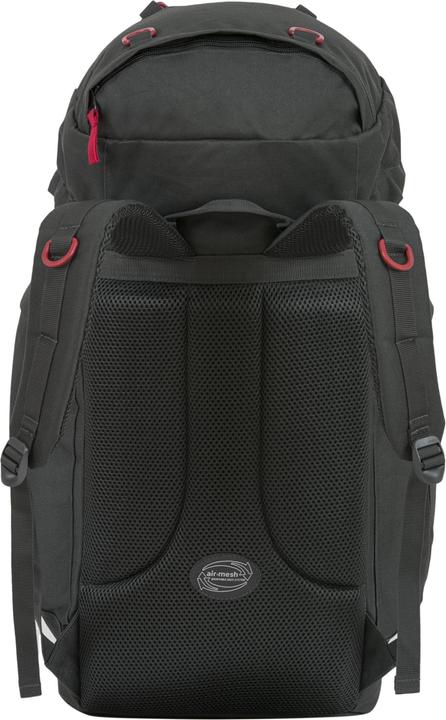 Produktbild Highlander Rambler Rucksack 33l Charcoal (33 l)