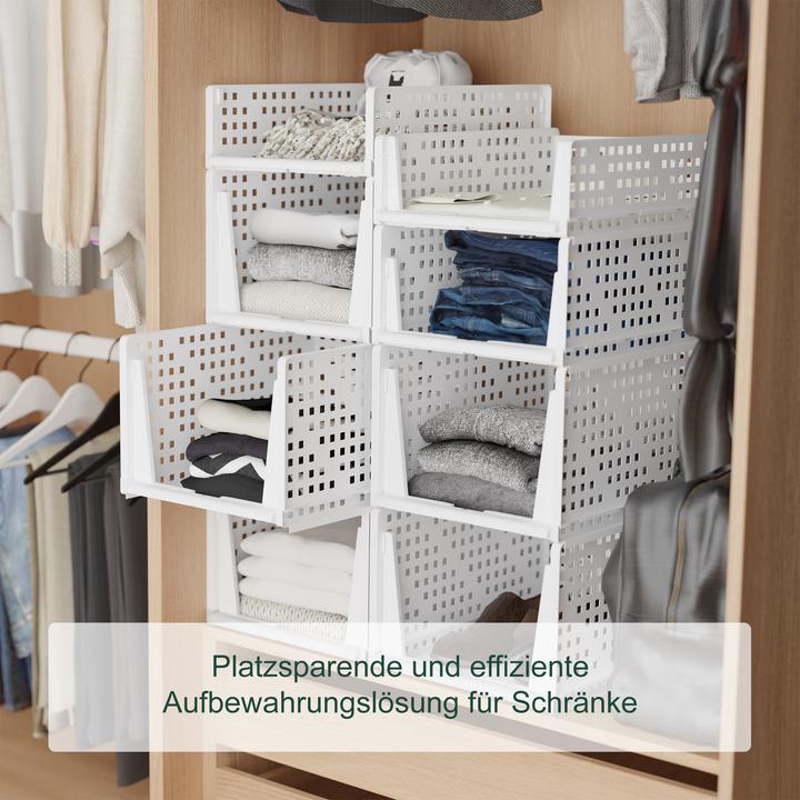 Produktbild Relaxdays Schrank Organizer