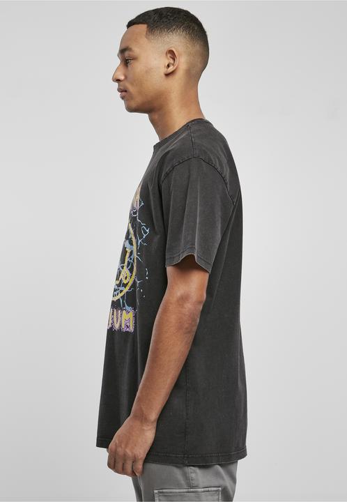 Produktbild Urban Classics Lithium Oversize Tee - 20373 (M)