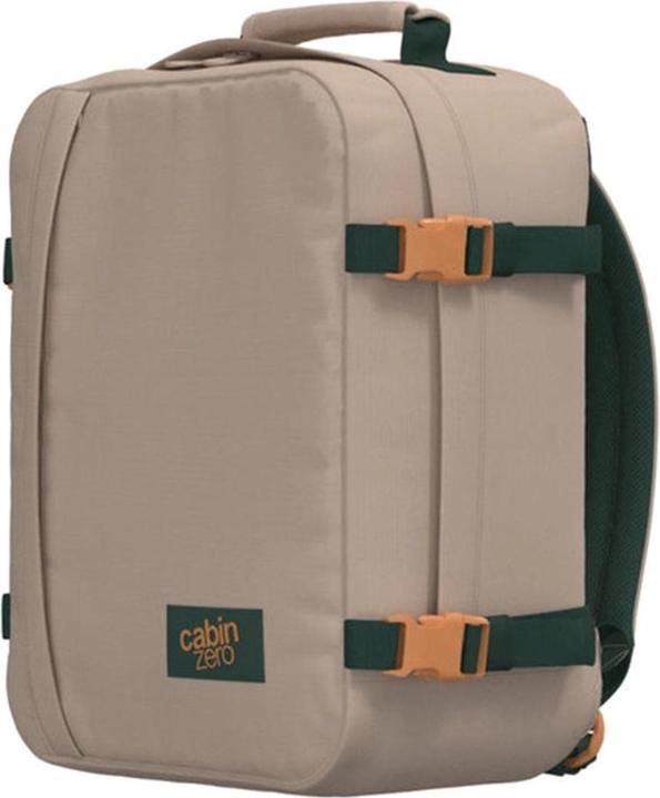Produktbild Cabin zero Travel Rucksack 39 cm Laptopfach (28 l)