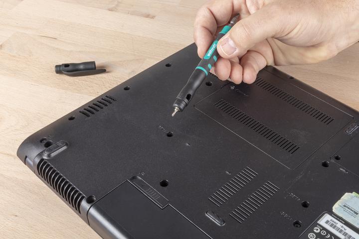 Immagine prodotto wolfcraft 1 penna a micro-bit