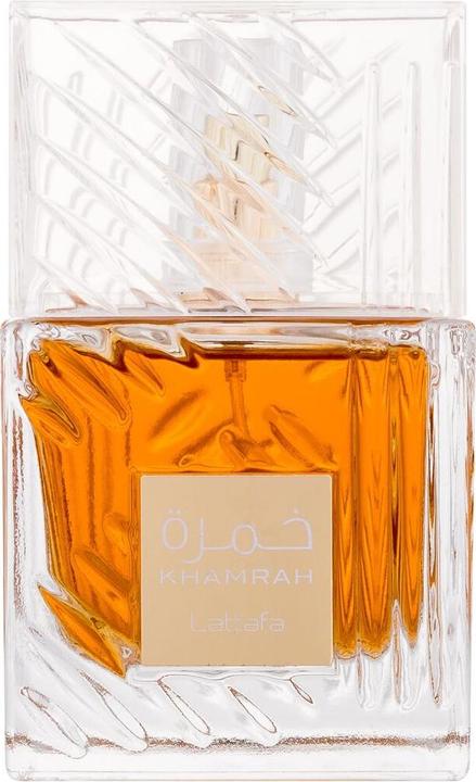 Produktbild Lattafa Khamrah (Eau de Parfum, 100 ml)