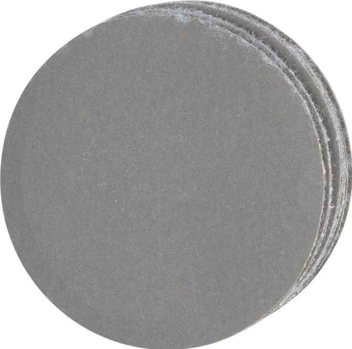 Image du produit SW-Stahl S3293-50/1500 Papier abrasif ø 50 mm I grain 1500 I pour ponceuse excentrique pneumatique (1500)