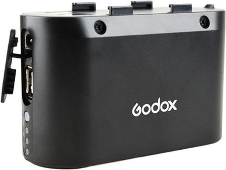 Productafbeelding Godox Accu PB960