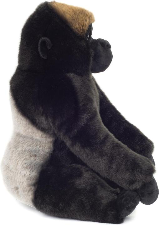 Actual product image Teddy Hermann Mountain gorilla 35cm (35 cm)