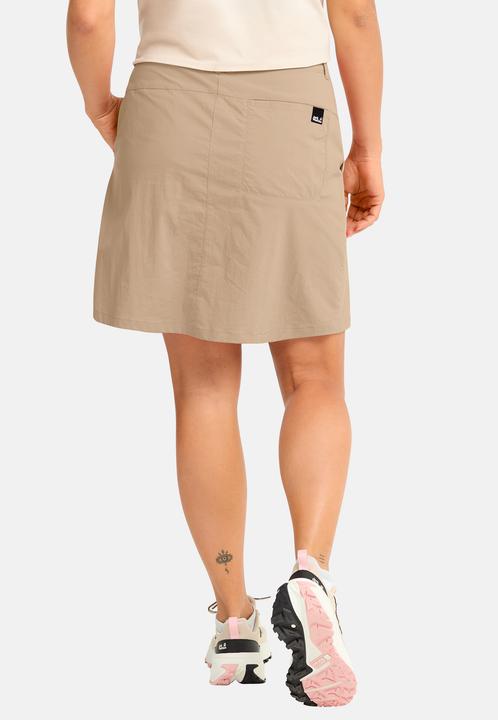 Produktbild Jack Wolfskin Desert Skort W (36)