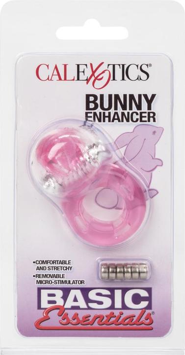 Immagine prodotto CalExotics Basic Essentials Bunny Enhancer (4 cm)