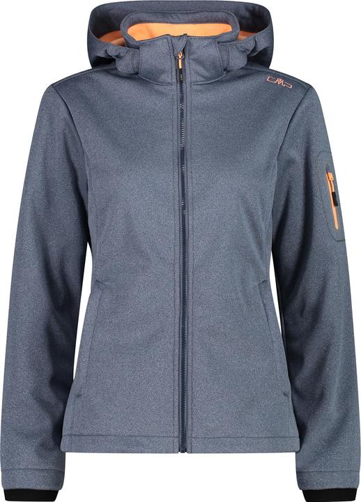 Produktbild CMP Campagnolo Soft Melange (S)