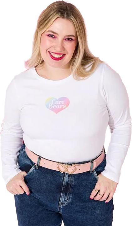 Produktbild Hype TShirt Langärmlig (L)