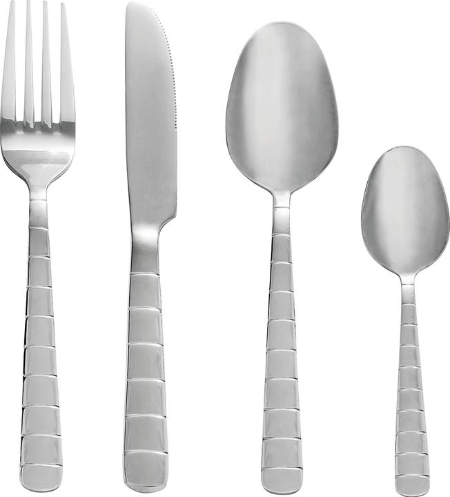 Produktbild Luca Bessoni Besteck (16 Stk., Besteck Set)