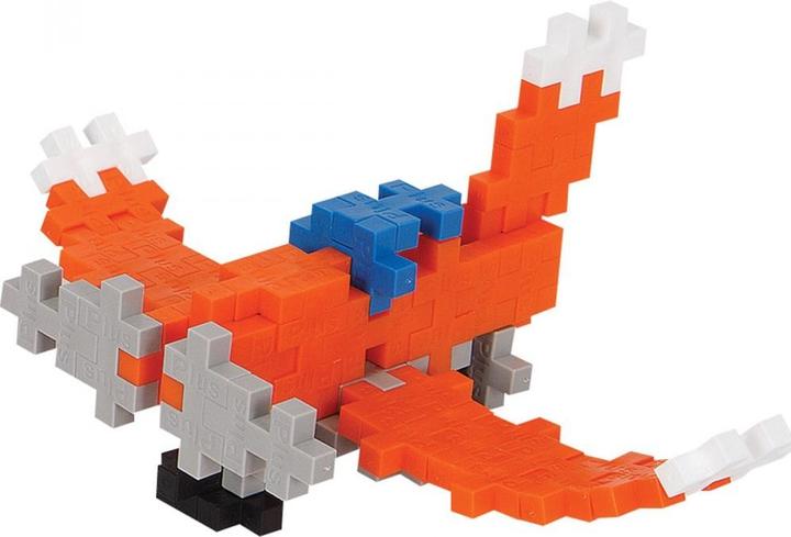 Produktbild Plus-Plus Flugzeuge