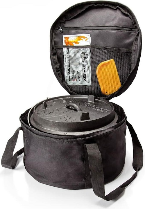 Produktbild Petromax Transporttasche (Aussenküche)