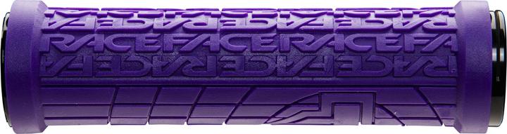 Actual product image Race Face Grippler Grip Lock-On 33mm