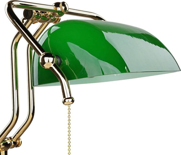Actual product image Licht-Erlebnisse Lampade Ministero (E27)