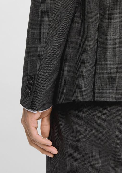 Produktbild S.Oliver Indoor-Sakko s.O ULTIMATE: Sakko aus Viskosemix (94)