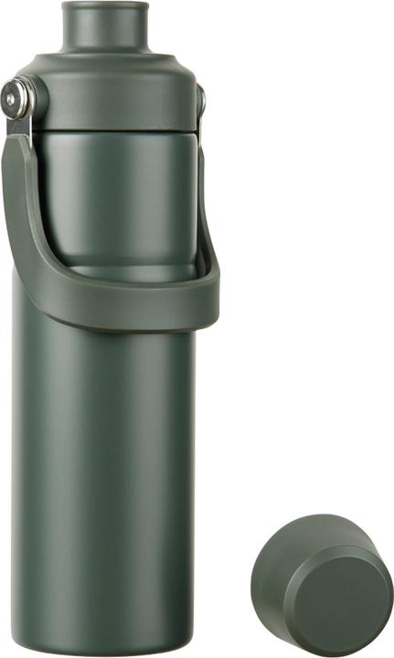 Actual product image Xd Collection Recycled 600ml Bottle (0.60 l)