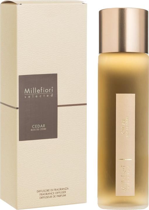 Actual product image Millefiori Cedar (350 ml)