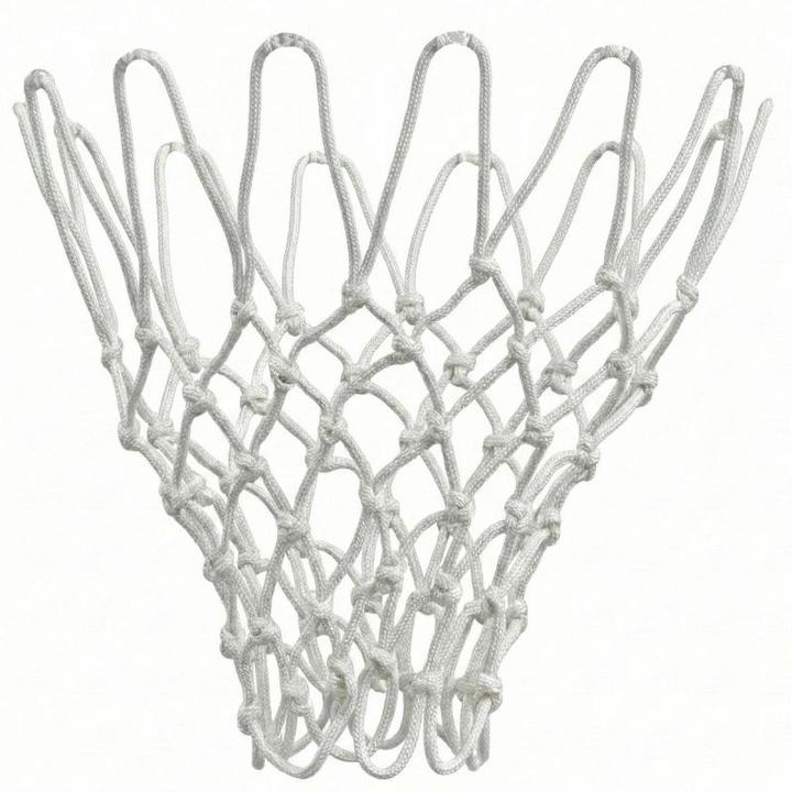 Produktbild Netex Basket Ring Net White 1pc/ 12 Holders Pes 5