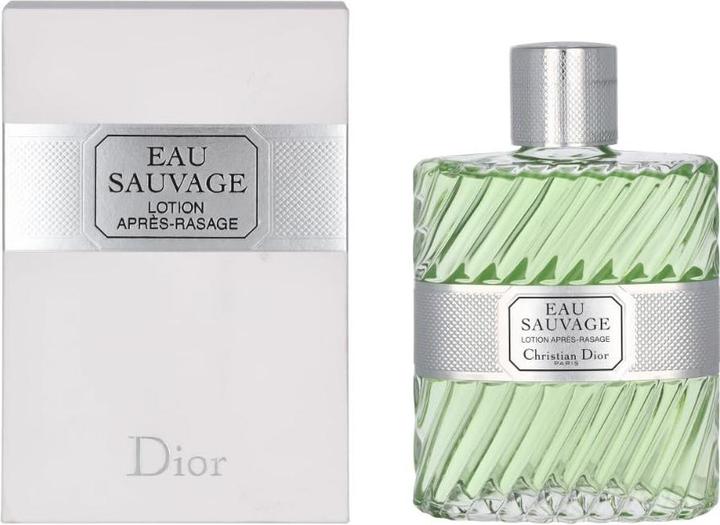Produktbild Dior Eau Sauvage (Aftershave Lotion, 200 ml)