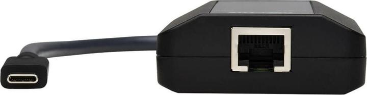 Actual product image Eaton TRIPPLITE NetDirector USB-C Server Interface Unit with Virtual Media Support B064 Series