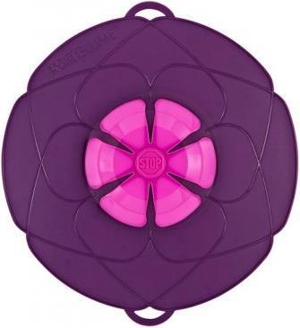 Kochblume Coperchio ø 29 cm (29 cm, Materiale sintetico)
