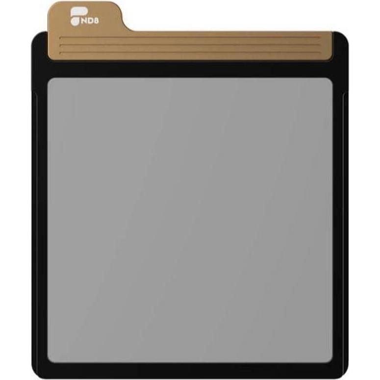 Thumbnail - PolarPro Graufilter ND8 Summit (ND- / Graufilter), Objektivfilter, Schwarz, Bronze